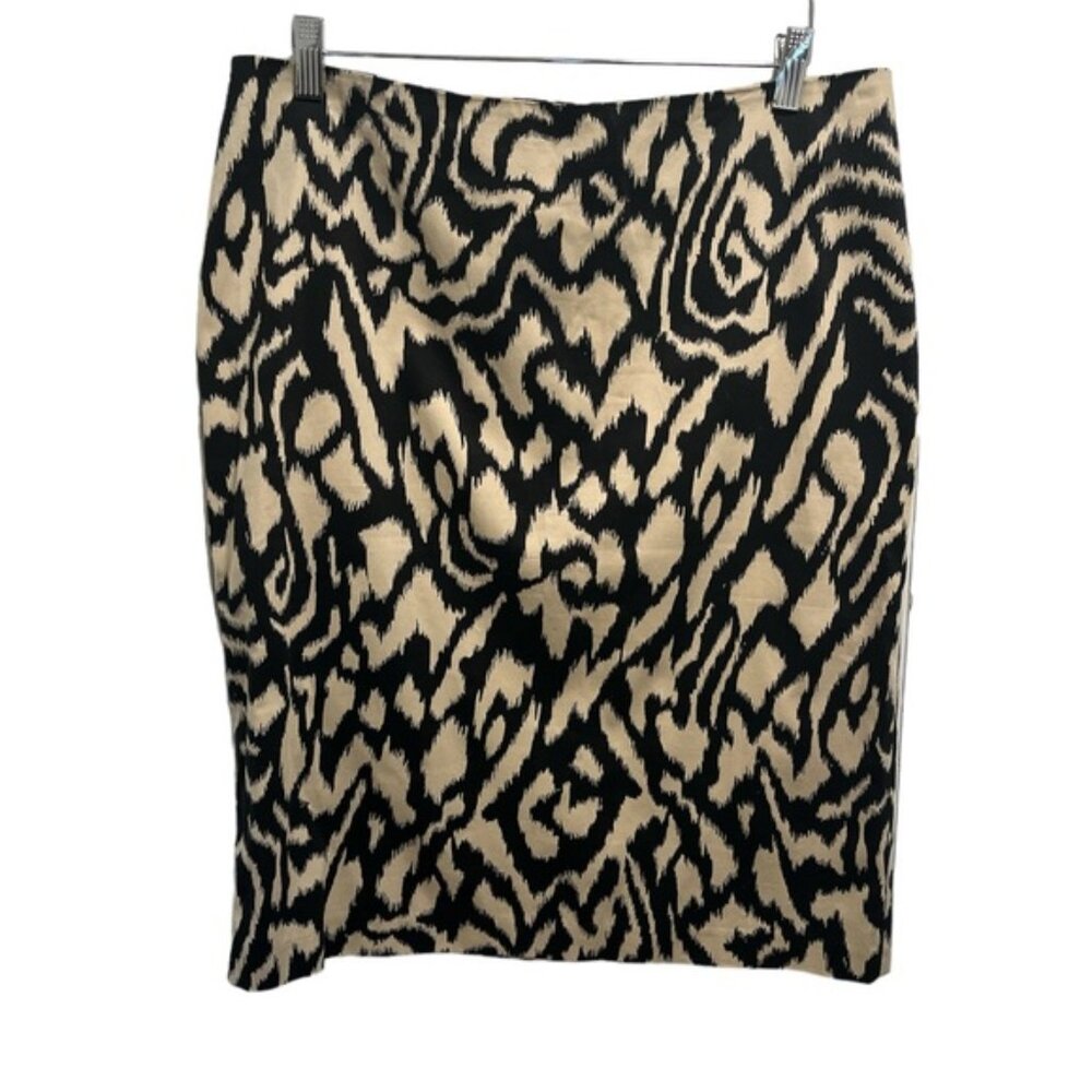 Larry Levine Skirt
